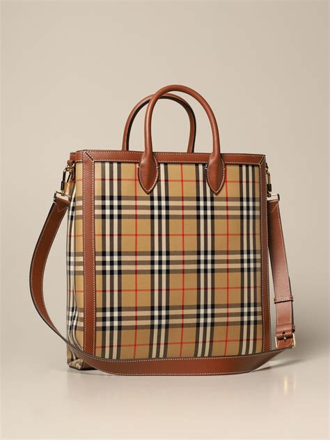 cheap mens burberry bags|Burberry men's bags outlet.